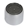 American Standard M9229920020A Female Aerator 556427UNS 1 GPM Polished Chrome