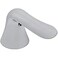 American Standard M9629100020A HANDLE FOR SOFT COLONY Polished Chrome