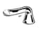 American Standard M9629100020A HANDLE FOR SOFT COLONY Polished Chrome
