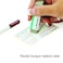 Tombow MONO Sand Eraser  Grey 1 Pack
