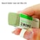 Tombow MONO Sand Eraser  Grey 1 Pack