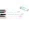 Tombow MONO Sand Eraser  Grey 1 Pack