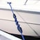 Dock Edge  Inc 1234Inch Boat Mooring Snubber 1418 mm