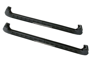 AR Sports BladeGards Universal Ice Skate Guard Custom Black