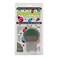 Buggin Out Terminator Lice Comb  Stainless Steel  Effectively Removes Nits  12 People