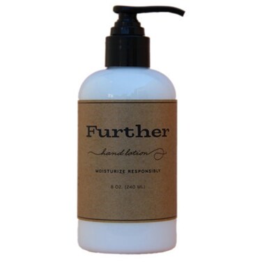 Further Glycerin Lotion 8 oz Hand Lotion