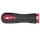 Intrepid International Rubber Rasp Handle  Essential Tool for Farriers and Hoof Care  Fits Any Rasp for Safe and Efficient Maintenance