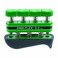 DigiFlex W51121 Hand and Finger Exercise System Green 5 lbs Resistance