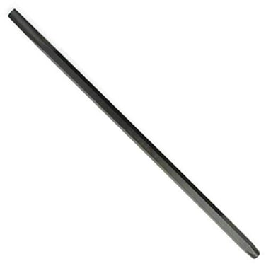 Mayhew Pro 24549 12by10Inch Bearing Race Punch Steel Black