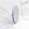 Creative Ideas PSF0308430 Solid Satin Ribbon 38 by 100 yd Lavender