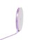 Creative Ideas PSF0308430 Solid Satin Ribbon 38 by 100 yd Lavender