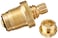 Danco 9D0015084E 15084E Cold Stem for Central Faucets Brass