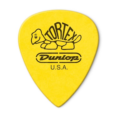 Jim Dunlop Acoustic Guitar Body 23462073112