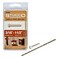 ITW Brands 31810 316 x 112 Steel Round Head Phillips Stucco Anchor Zinc