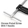 Tradespro 6 Inch C Clamp  836141