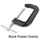 Tradespro 6 Inch C Clamp  836141