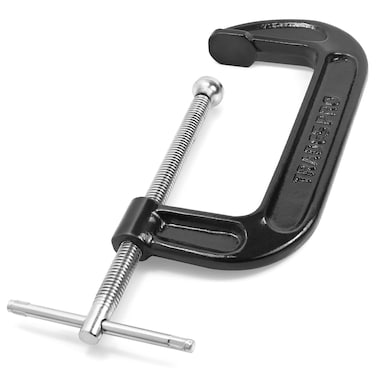 Tradespro 6 Inch C Clamp  836141