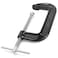 Tradespro 6 Inch C Clamp  836141