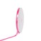 Creative Ideas PSF0308175 Solid Satin Ribbon 38 by 100 yd Hot Pink