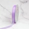 Creative Ideas PSF0708430 Solid Satin Ribbon 78100 yd Lavender