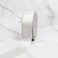 Creative Ideas Solid Satin Ribbon 11250 yd White