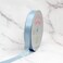 Creative Ideas PSF0708305 Solid Satin Ribbon 78100 yd Light Blue