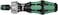 Wera  5051461001 Kraftform 816 RA Bitholding Ratcheting Screwdriver 14 Head