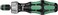 Wera  5051461001 Kraftform 816 RA Bitholding Ratcheting Screwdriver 14 Head