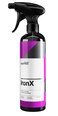CARPRO IronX Iron Remover Stops Rust Spots and PreMature Failure of The Clear Coat Iron Contaminant Removal  500mL with Sprayer 17oz
