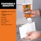 Gorilla Heavy Duty Construction Adhesive 7 Ounce Squeeze Tube White Pack of 1