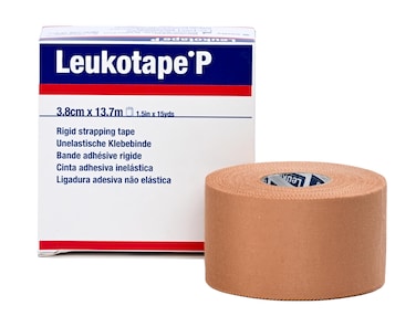 BSN Medical Leukotape P Corrective Taping 15 x 15 yds Single Roll
