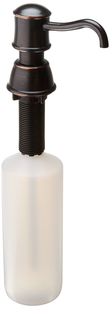 Pfister 960612Y Avalon Soap Dispenser Tuscan Bronze