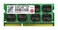 Transcend Information 8gb Ddr3l 1600 Sodimm 2rx8
