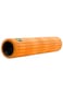TRIGGERPOINT PERFORMANCE THERAPY GRID Patented MultiDensity Foam Massage Roller Exercise Deep Tissue Muscle Recovery  Relieves Muscle Pain  Tightness Improves Mobility  Circulation 26 Orange