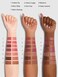 SHEGLAM 2 In 1 Matte Lip Liner and Long Lasting Lipstick Set Makeup  Deep Caramel