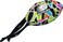 Sunflex Extreme CatchIt Ball  Neoprene Lightweight Water Ball  FootballShaped Sport Ball for Outdoor and Water Games  Waterproof and UV Resistant