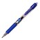 Donga UKnock Gel ink Ballpoint Pen 07mm Uspring technology Box of 12 3 Color 4 12 Pens