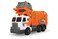Dickie Toys  Action Series Garbage Truck