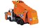 Dickie Toys  Action Series Garbage Truck
