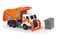 Dickie Toys  Action Series Garbage Truck