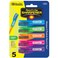 BAZIC Pencil Sharpener Pencils Cap Top Sharpeners Standard Size Pencils CrayonOne Blades Sharpeners for School Office 5Pack 1Pack