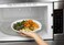 Goodcook Microwave Plates Set of 4 Kitchen Essentials