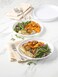 Goodcook Microwave Plates Set of 4 Kitchen Essentials