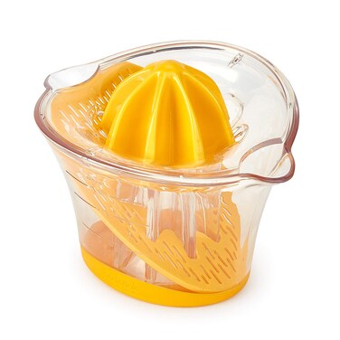Good Cook 20518 15Cup Manual Citrus Juicer System