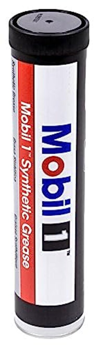 Mobil 1 Grease Synthetic Tube 134 oz