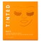 Live Tinted Rays Copper Peptide Eye Masks  Cooling Brightening  Nourishing Under Eye Patches Reduces Fine Lines  Hydrates with Copper Peptides Banana Extract  Bakuchiol  5 Pairs