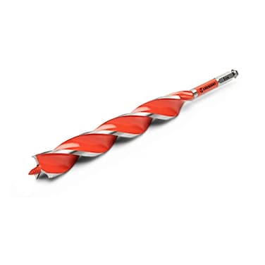 Crescent Solid Auger Drill Bit  13 x 114  CDAG1349