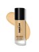 SHEGLAM Full Coverage Foundation Makeup Long Lasting Waterproof Matte Dewy Liquid Foundation  Butterscotch