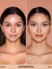 SHEGLAM Full Coverage Foundation Makeup Long Lasting Waterproof Matte Dewy Liquid Foundation  Butterscotch