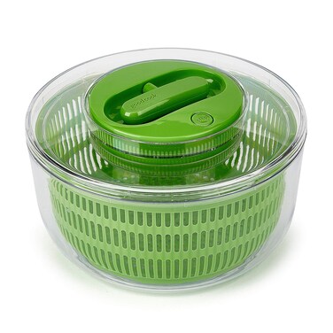 Goodcook Touch Salad Spinner